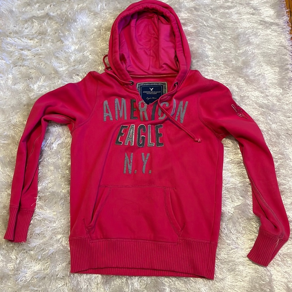 American eagle sweatshirt